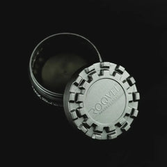 ROQVEL Hair Styling Wax - Aqua Silver 150 ML