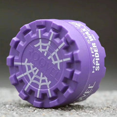 ROQVEL Hair Styling Wax - Spider Purple 150 ML