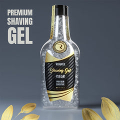 ROQVEL Gel Clear