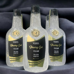 ROQVEL Gel Clear