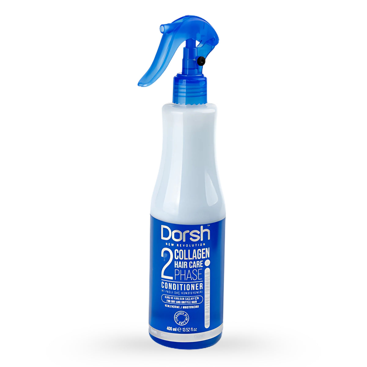 DORSH Collagen 2 Phase Conditioner 400 ML