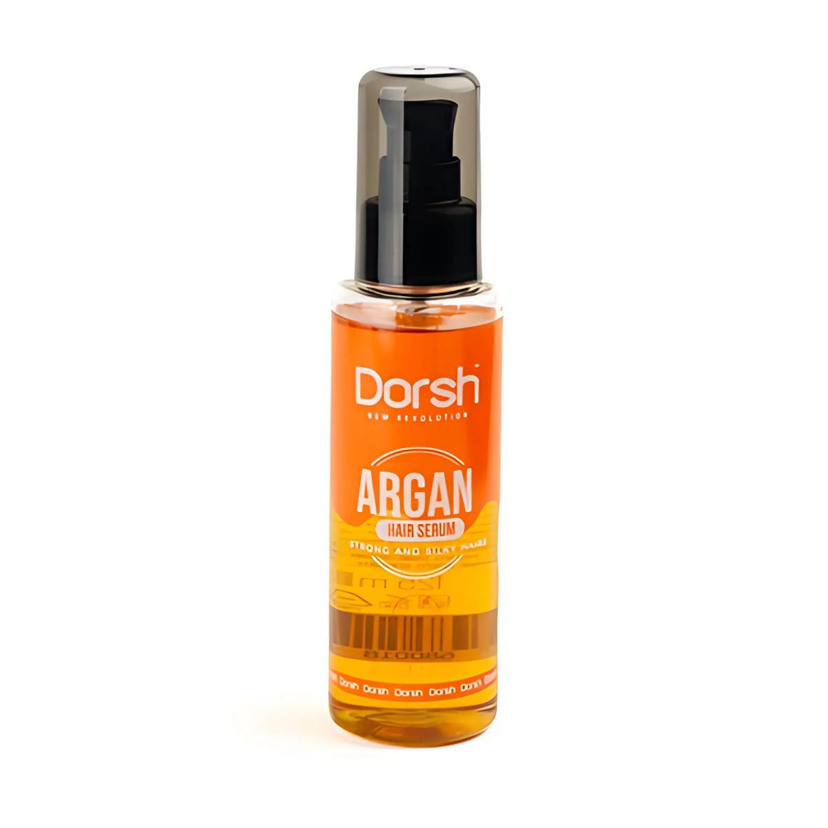 DORSH Argan Hair Serum 125 ML