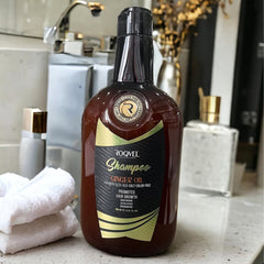 ROQVEL Ginger Shampoo