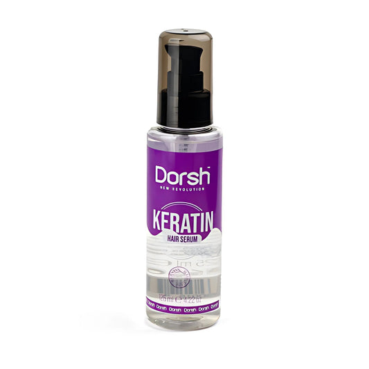Leave-In Conditioner