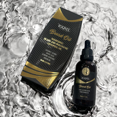 ROQVEL Professional Beard Oil