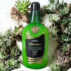 ROQVEL Monoi Keratin Shampoo 