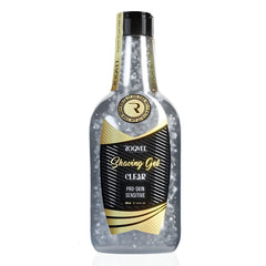 ROQVEL Gel Clear