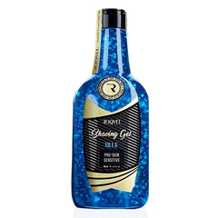 ROQVEL Shaving Gel Blue