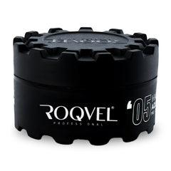 ROQVEL Hair Styling Wax - Aqua Black 150 ML