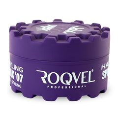 ROQVEL Hair Styling Wax - Spider Purple 150 ML