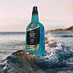 ROQVEL Sea Salt Spray Ocean Wave 400 ML
