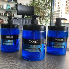 ROQVEL Shaving Gel Sensitive
