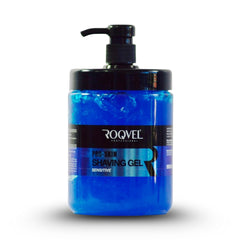 ROQVEL Shaving Gel Sensitive