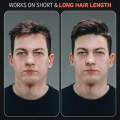Hair Volume Powder – Volumen & Mattes Finish