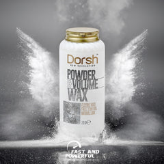 DORSH Powder Volume Wax 20 G